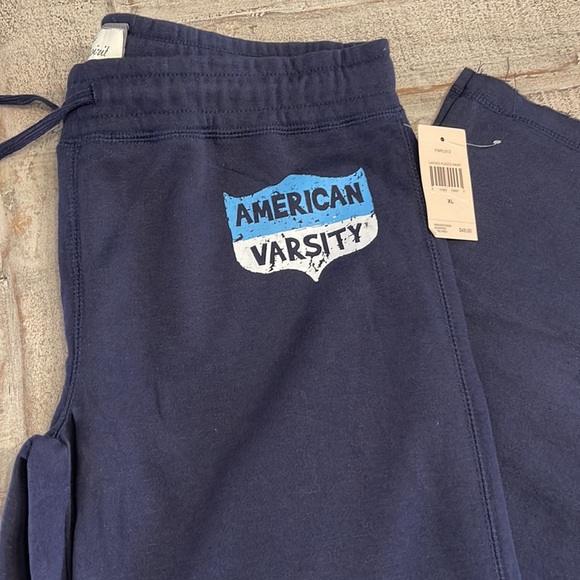 Free Spirit Pants (navy) - Picture 2 of 5